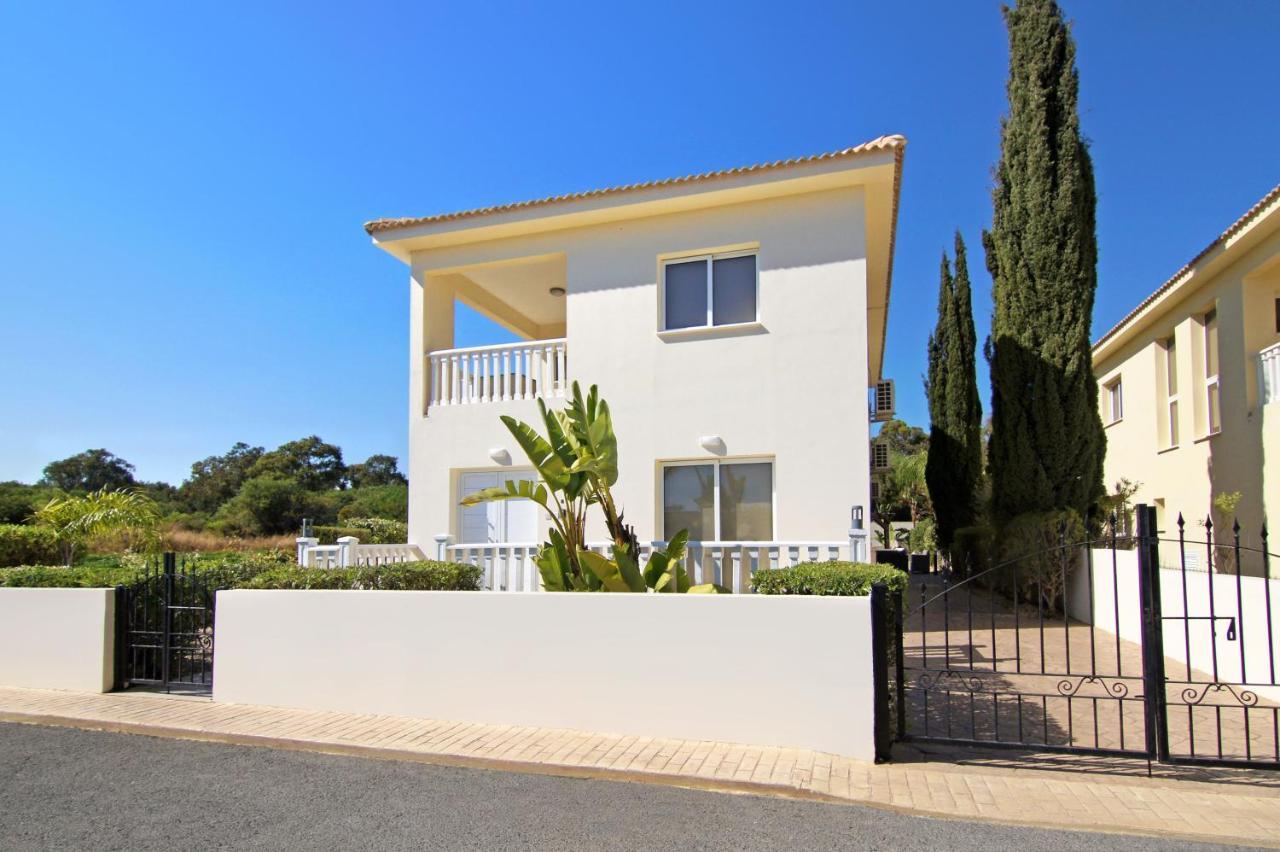 Nissi Adamite Villa Ayia Napa Luaran gambar