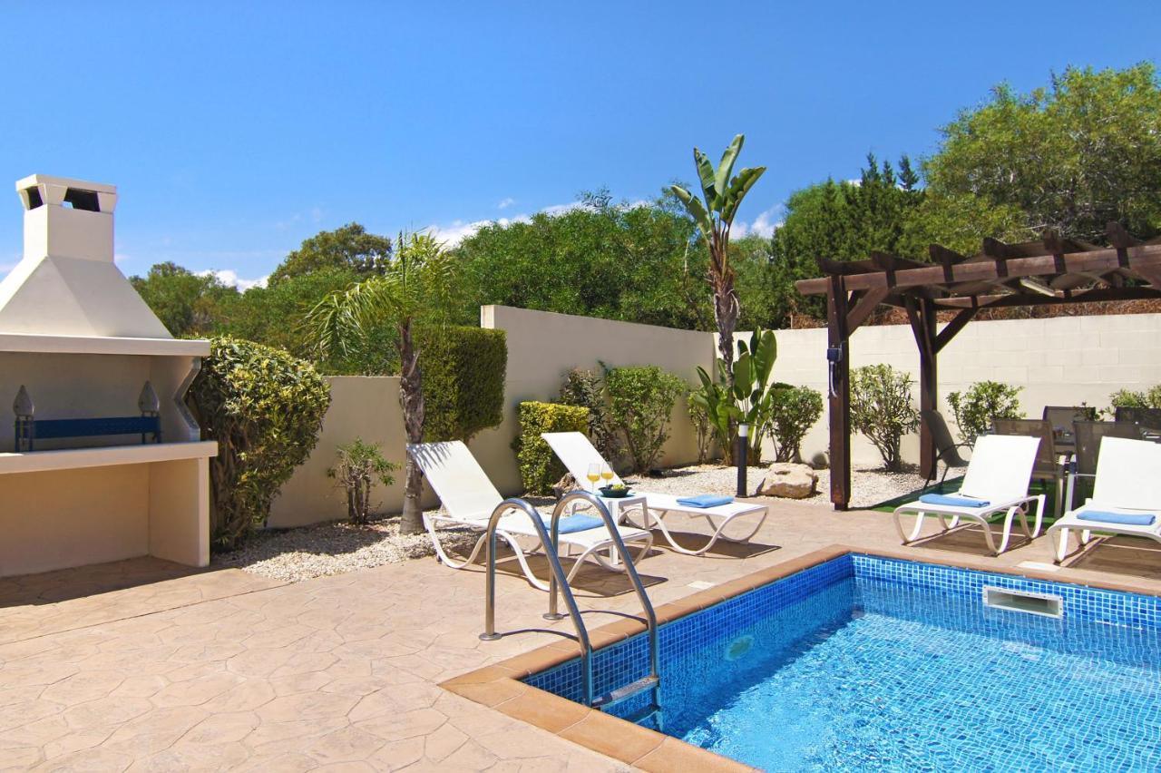 Nissi Adamite Villa Ayia Napa Luaran gambar