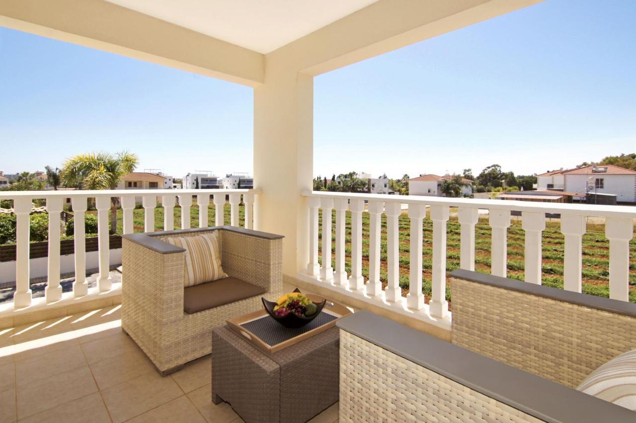 Nissi Adamite Villa Ayia Napa Luaran gambar