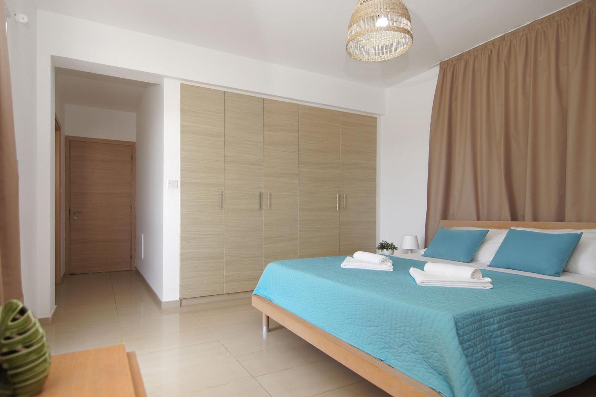 Nissi Adamite Villa Ayia Napa Luaran gambar