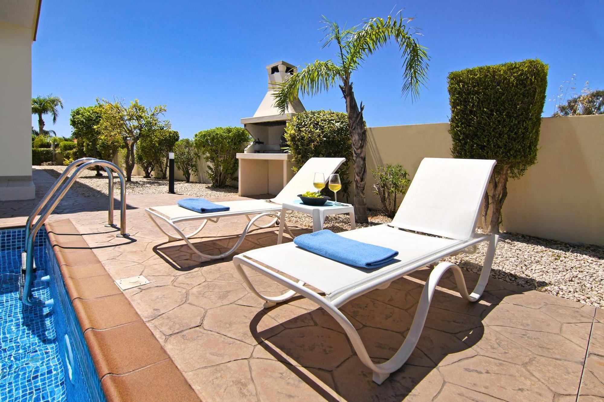 Nissi Adamite Villa Ayia Napa Luaran gambar